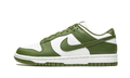 Dunk Low Medium Olive