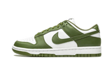 Dunk Low Medium Olive