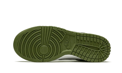 Dunk Low Medium Olive