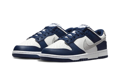 Dunk Low Midnight Navy