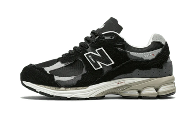 New Balance 2002R Protection Pack Black