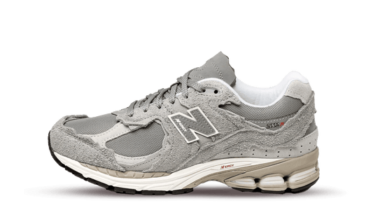 New Balance 2002R Protection Pack Grey