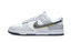 Dunk Low 3D Swoosh