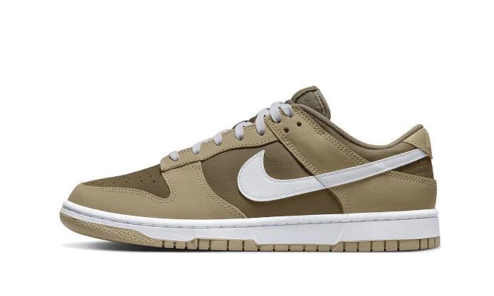 Dunk Low Judge Grey