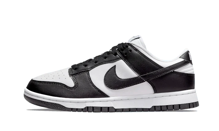 Dunk Low Next Nature White Black Panda