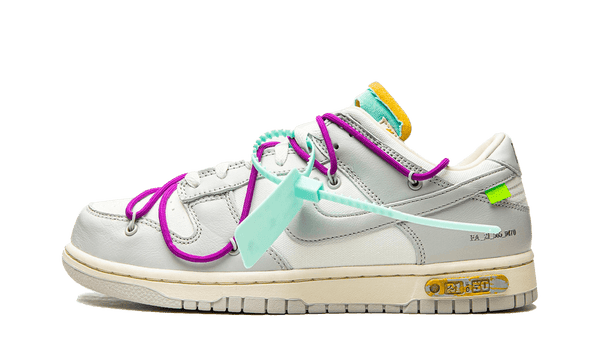 NikeDunkLowOff- NikeDunkLowOff-