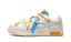 Dunk Low Off-White Lot 34