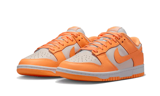 Dunk Low Peach Cream