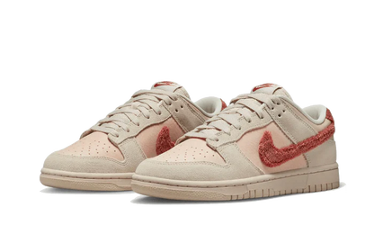 Nike Dunk Low Terry Swoosh