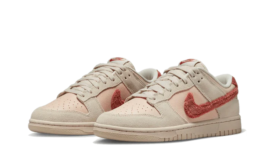 Nike Dunk Low Terry Swoosh