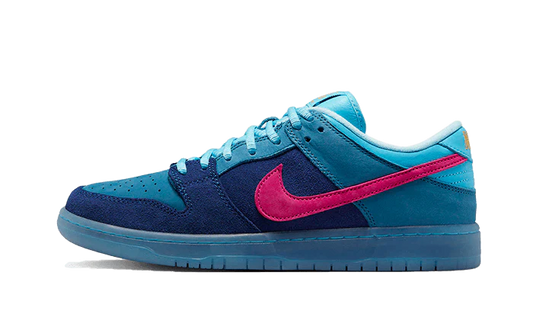 SB Dunk Low Run The Jewels