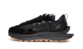 Vaporwaffle Sacai Black Gum