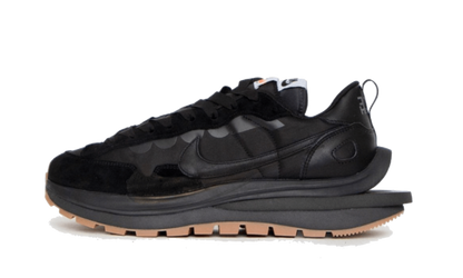 VAPORWAFFLE BLACK GUM