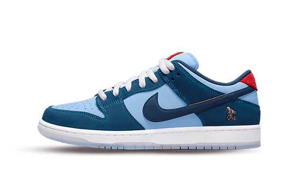 WhySoSadxNikeSBDunkLowProCoast
