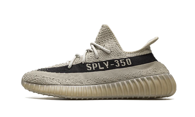 Yeezy Boost 350 V2 Slate