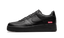 Nike Air Force 1 Low Black Supreme