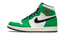 Air Jordan 1 High Lucky Green