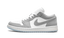 Air Jordan 1 Low Wolf Grey