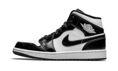 Air Jordan 1 Mid White Metallic Gold Obsidian – Newcop Air Jordan 1 Mid White Metallic Gold Obsidian – Newcop