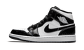 Air Jordan 1 Mid Carbon Fiber All-Star (2021)
