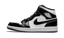 Air Jordan 1 Mid Carbon Fiber All-Star (2021)