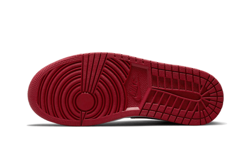 Air Jordan 1 Mid Reverse Chicago – Newcop Air Jordan 1 Mid Reverse Chicago – Newcop