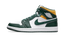 Air Jordan 1 Mid Sonics