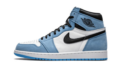 Air Jordan 1 Retro High University Blue