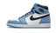 Air Jordan 1 Retro High University Blue