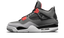 Air Jordan 4 Infrared