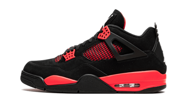 Nike Air Jordan 4 Retro Red Thunder, Tienda del Oso