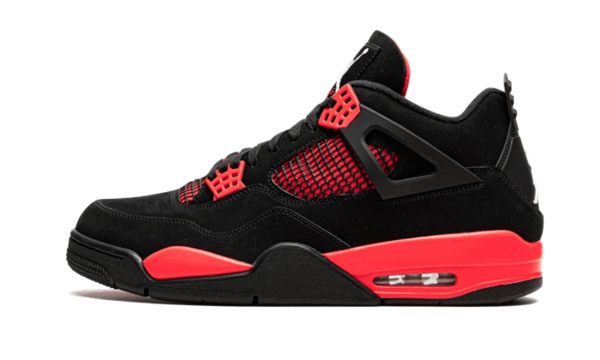 Air Jordan Retro Red Thunder – Newcop1