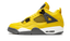 Air Jordan 4 Retro Tour Yellow
