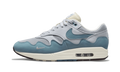 Nike Air Max 1 Patta Noise Aqua