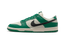 Dunk Low SE Lottery Green Pale Ivory