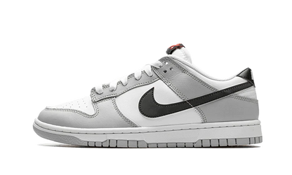 Dunk Low SE Lottery Pack Gray Fog