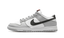 Dunk Low SE Lottery Pack Grey Fog