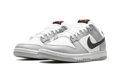 Dunk Low SE Lottery Pack Gray Fog