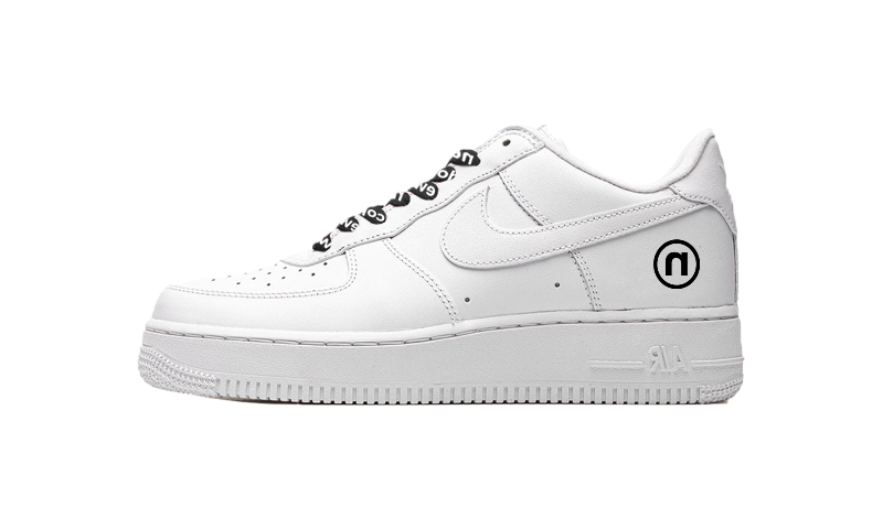 Air Force 1 X Newcop