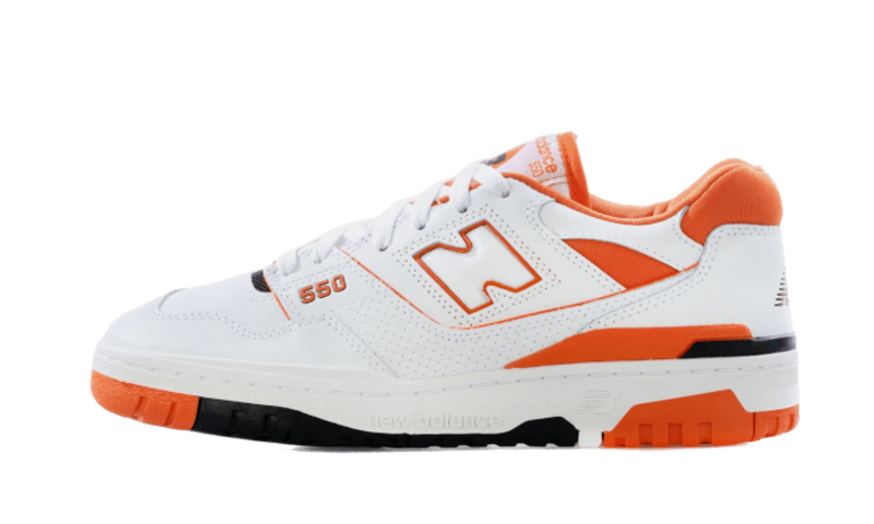 Newcop 550 Syracuse Zapatillas 1