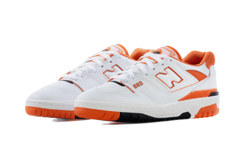Newcop 550 Syracuse Zapatillas 2