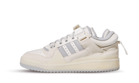 Newcop Adidas Bad Bunny X Adidas Forum Buckle Low White Zapatillas 1