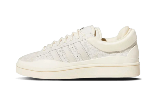 Newcop Adidas Campus Bad Bunny Cream Zapatillas 1