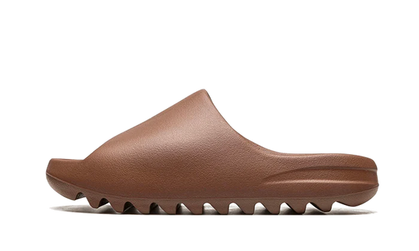 Yeezy Slide Flax marrones – Newcop