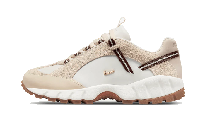 Newcop Air Humara Lx Jacquemus Beige Zapatillas 1