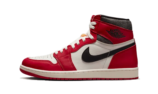 Newcop Air Jordan 1 High Chicago Lost And Found Zapatillas 1