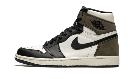 Newcop Air Jordan 1 High Dark Mocha Zapatillas 1