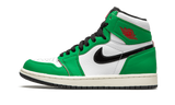 Air Jordan 1 High Lucky Green