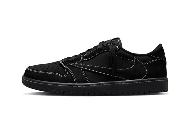 Air Jordan 1 Low SP Travis Scott Black Phantom – Newcop
