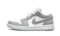 Air Jordan 1 Low Wolf Grey